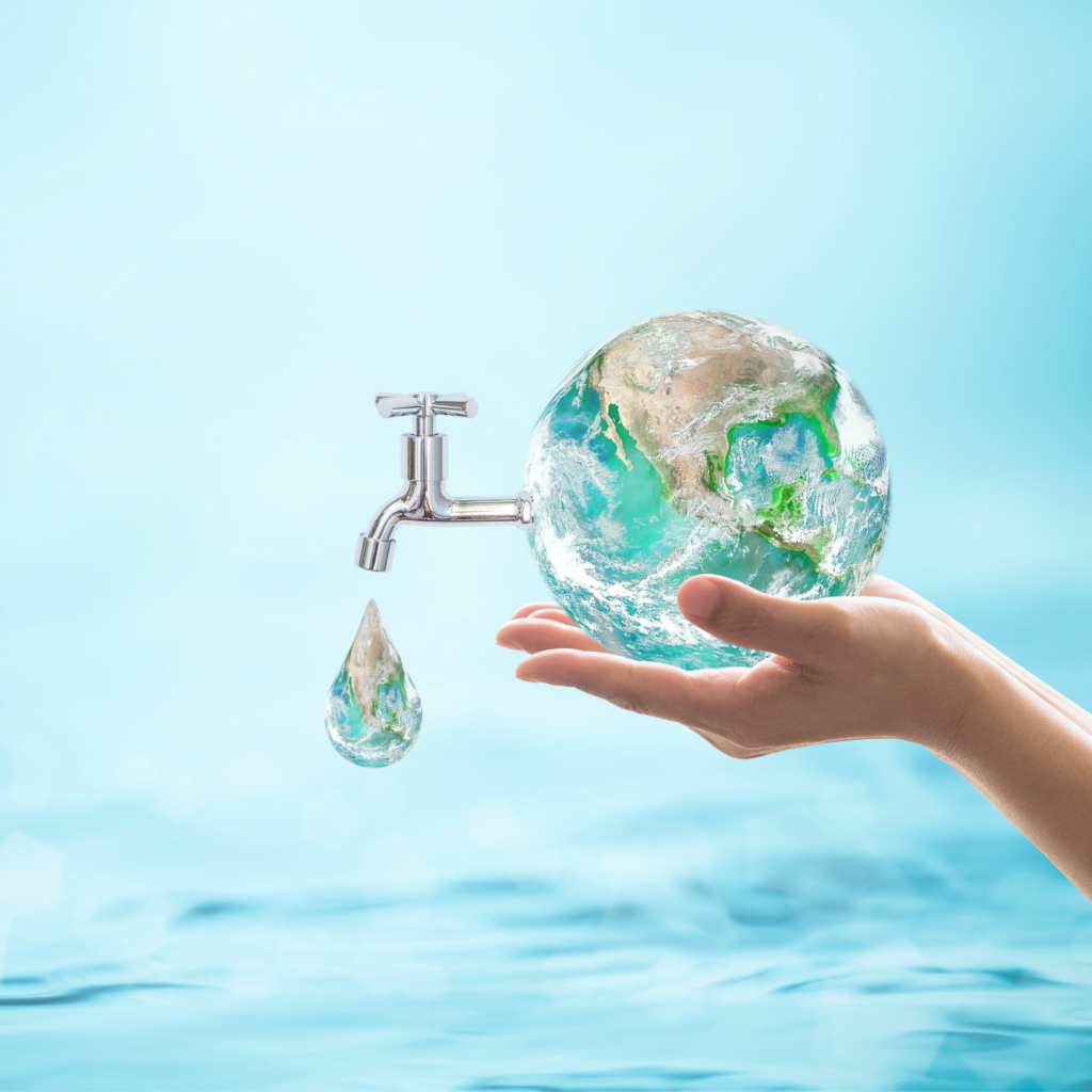 Reflexión sobre el Cuidado del Agua