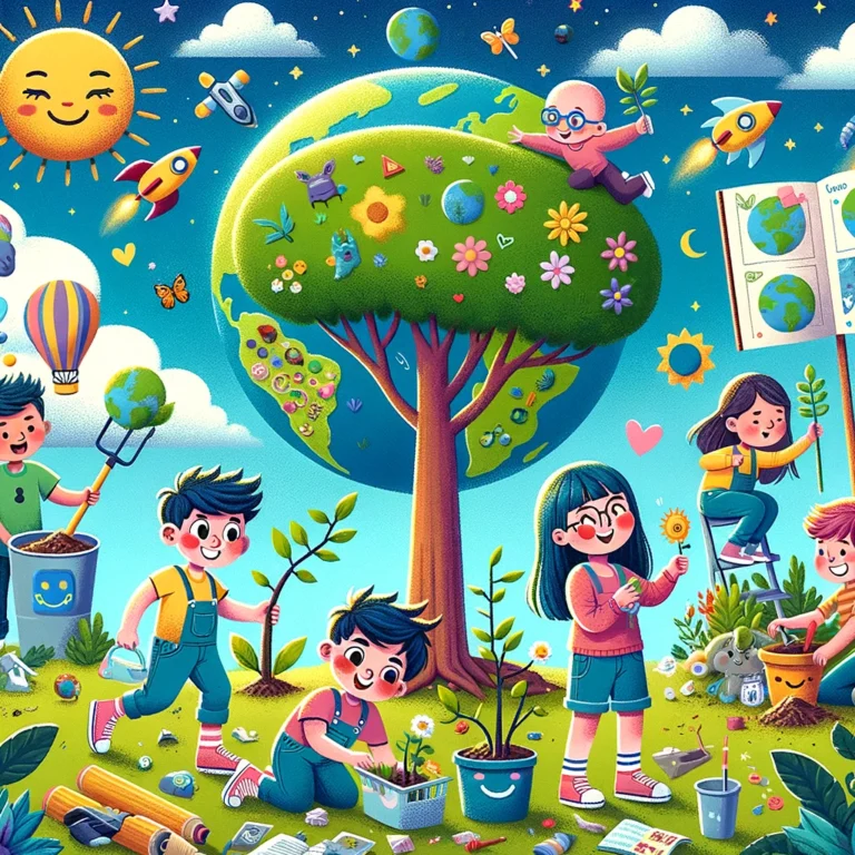 Día Mundial del Clima